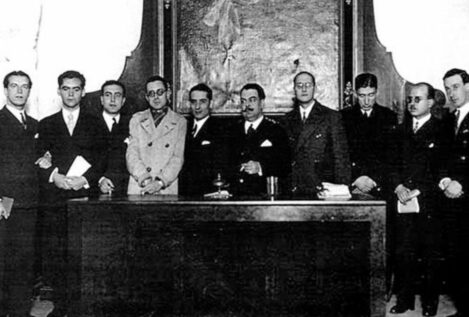 Ante un nuevo 27: un centenario alegre
