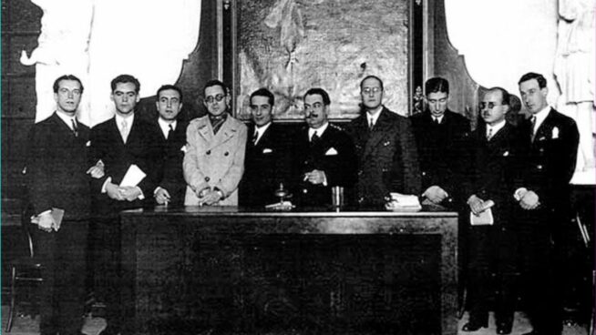 Ante un nuevo 27: un centenario alegre