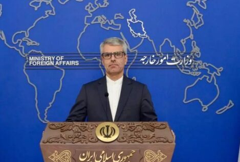 Irán no firmará este domingo el acuerdo preliminar con EEUU