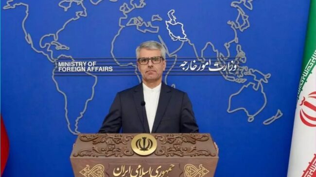 Irán no firmará este domingo el acuerdo preliminar con EEUU