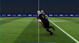 La FIFA rearbitrará en segundos con la IA los fueras de juego del Mundial