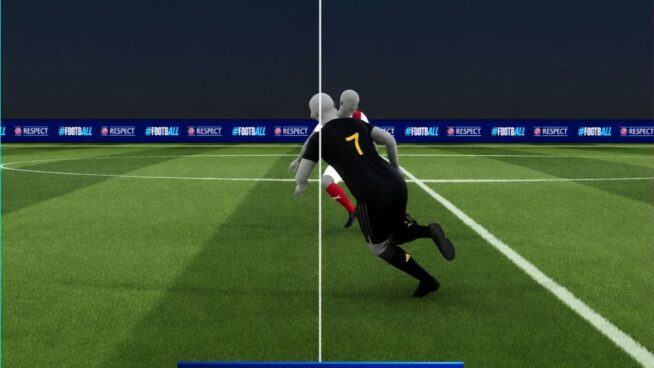 La FIFA rearbitrará en segundos con la IA los fueras de juego del Mundial
