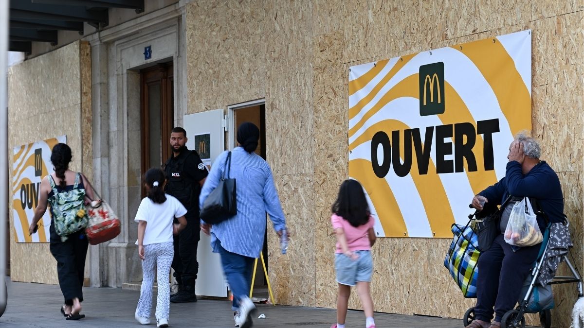 Suiza rechaza en referéndum limitar la población a 10 millones de habitantes