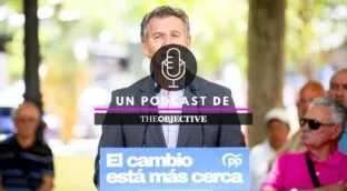En Sumario de tarde: de las presiones para una «moción instrumental» a la rebaja de delitos a David Sánchez