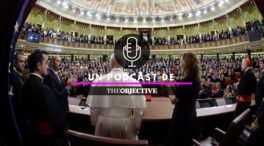 En Sumario de tarde: del histórico discurso de León XIV a las novedades del 'caso Leire'