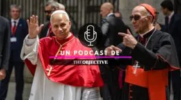 En Sumario de tarde: del uso del catalán de León XIV a la ayuda de EEUU en el 'caso Zapatero'