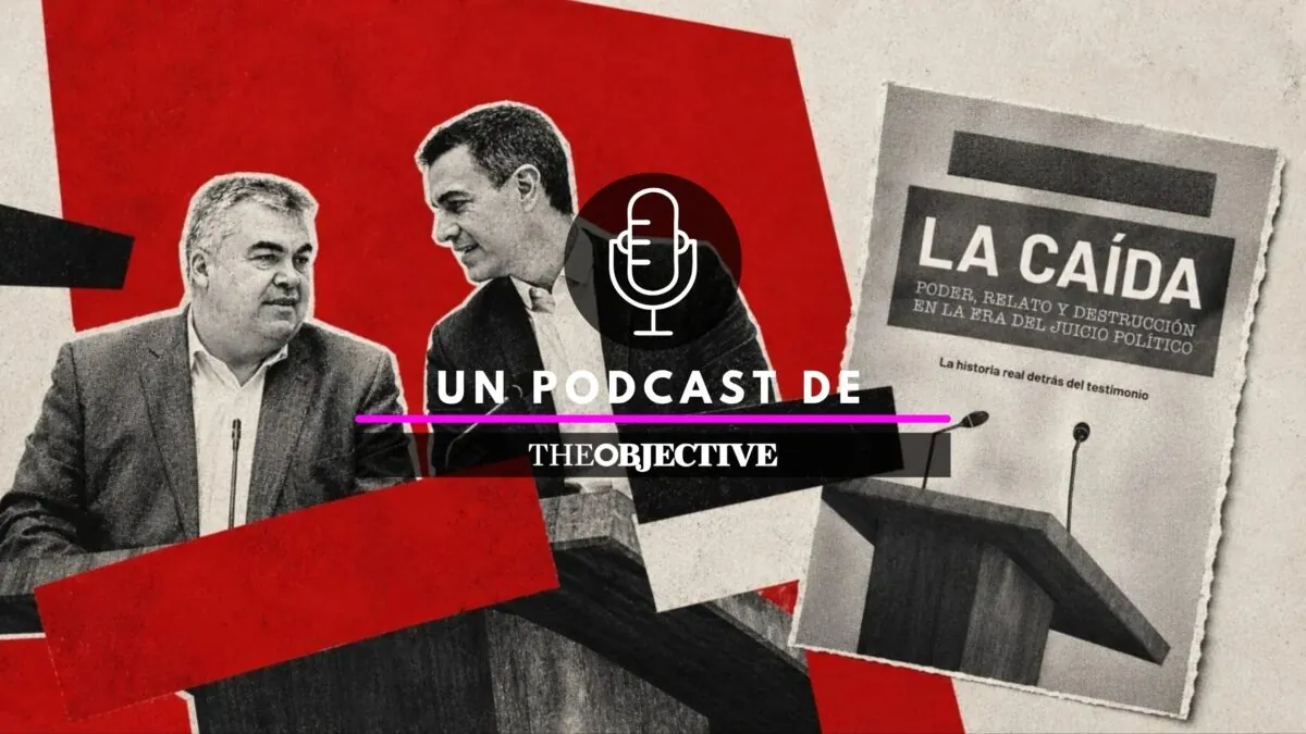 En Sumario de tarde: del 'refugio' secreto de Zapatero al libro de Cerdán