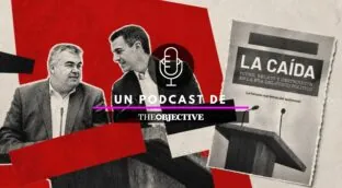 En Sumario de tarde: del 'refugio' secreto de Zapatero al libro de Cerdán