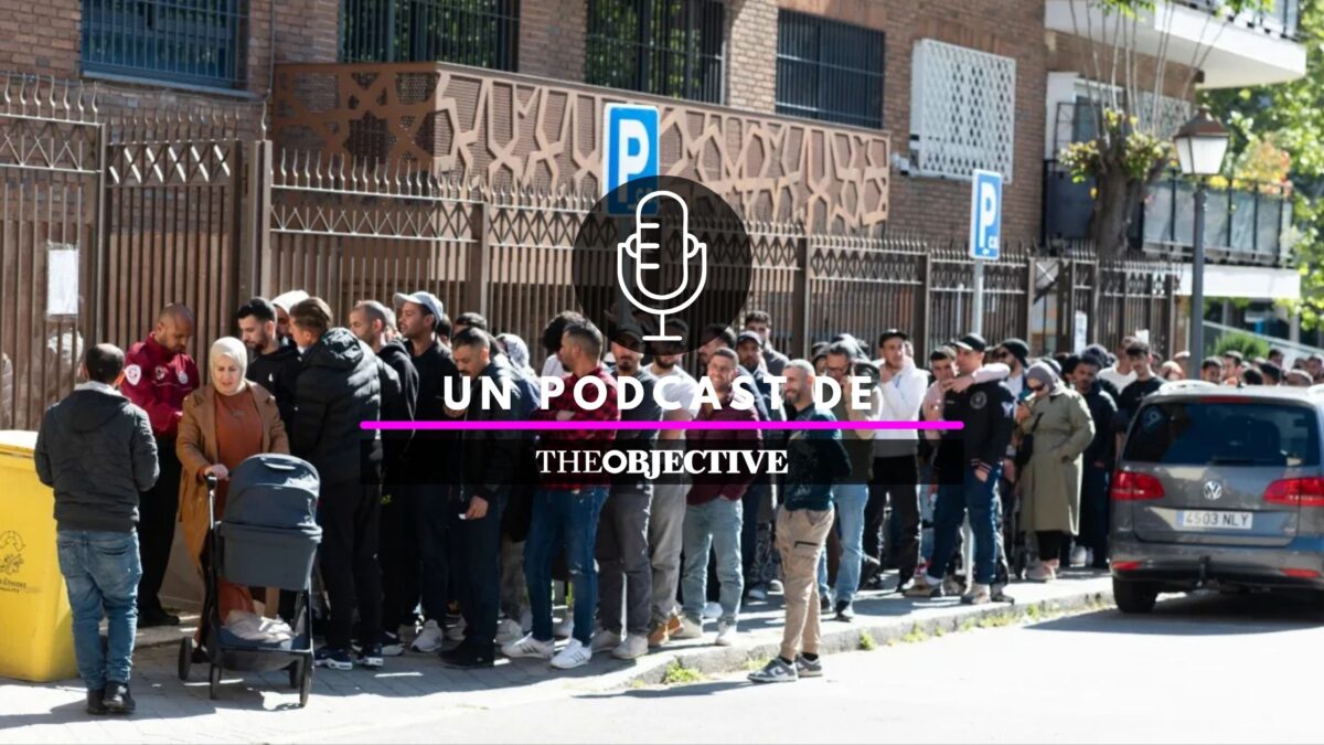 En Sumario de tarde: de la regularización de inmigrantes a la empresa en Dubái vinculada a Zapatero