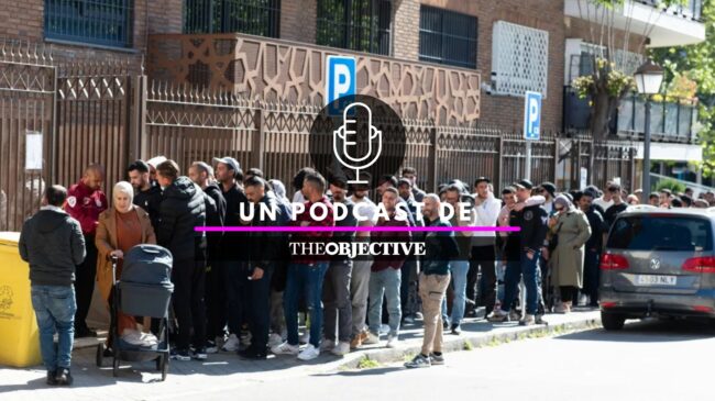 En Sumario de tarde: de la regularización de inmigrantes a la empresa en Dubái vinculada a Zapatero