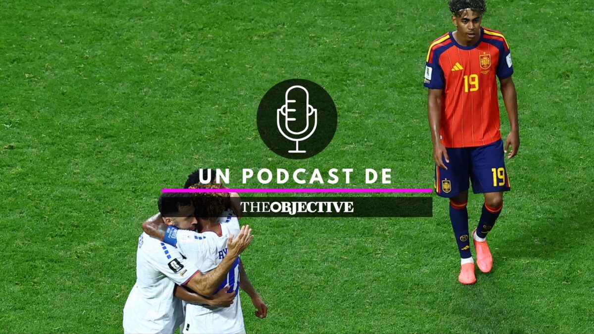 En Sumario de tarde: de las cautelares a Begoña Gómez al pobre debut de España en el Mundial