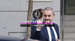 En Sumario de tarde: negativas, silencios y una petición de «confianza»; las claves de la declaración de Zapatero ante el juez