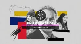 En Sumario de tarde: de la «empatía» de Sánchez con las hijas de Zapatero al informe de la UCO del novio de Ayuso