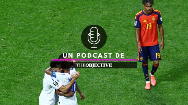 En Sumario de tarde: de las cautelares a Begoña Gómez al pobre debut de España en el Mundial