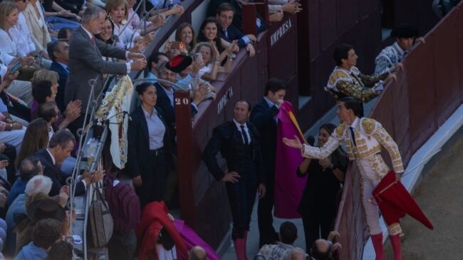 San Isidro bate su récord de asistencia pese a la ofensiva de Urtasun contra la tauromaquia