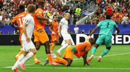 Haaland rescata a Noruega ante Costa de Marfil para seguir remando en el Mundial