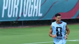 El secreto detrás de la pulsera que usarán Cristiano Ronaldo y Portugal durante el Mundial