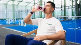 Herbalife y Cristiano Ronaldo lanzan una campaña global para trasladar la nutrición de élite al día a día
