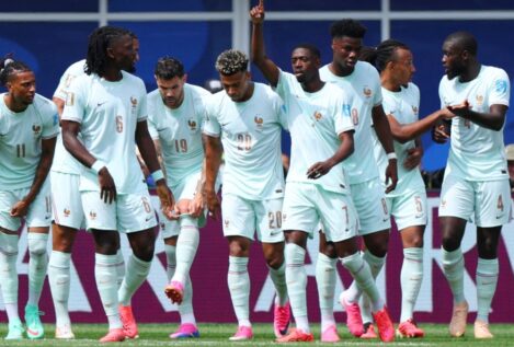 Cuadro del Mundial 2026: clasificados, cruces y quién se enfrenta a quién en dieciseisavos de la Copa del Mundo