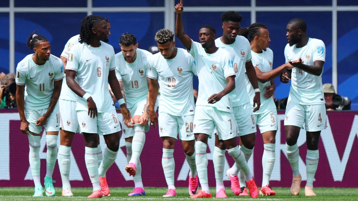 Cuadro del Mundial 2026: clasificados, cruces y quién se enfrenta a quién en dieciseisavos de la Copa del Mundo