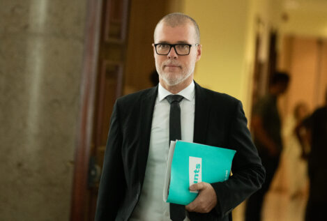 Junts busca vías para sortear el veto del PSOE a la moción electoral: «Están aterrados»