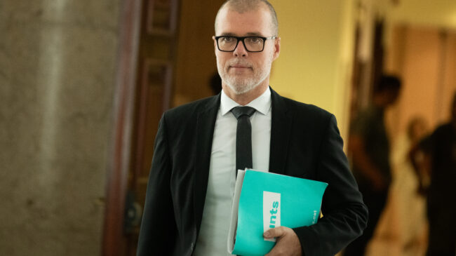 Junts busca vías para sortear el veto del PSOE a la moción electoral: «Están aterrados»