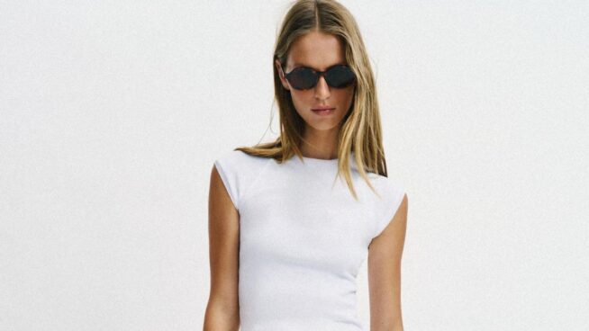 Ni vestidos ni vaqueros: Zara y Mango tienen las cuatro prendas imprescindibles del verano para combinar con sandalias y crear looks frescos y estilosos