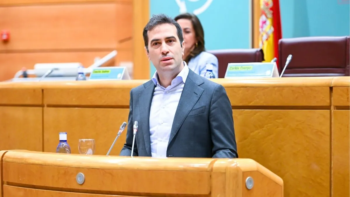 España podrá superar la senda de gasto por la excepción fiscal de Bruselas para defensa