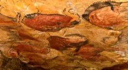 Hallan ADN humano de más de 2.000 años de antigüedad en cuevas de España y Portugal