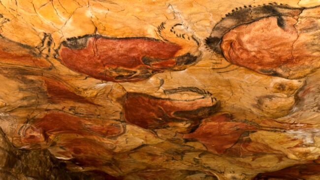 Hallan ADN humano de más de 2.000 años de antigüedad en cuevas de España y Portugal