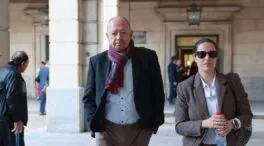 Condenan a un ex alto cargo de la Junta por un pago de 37.500 euros en el 'caso ERE'