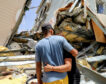 Las imágenes de la tragedia de Caracas