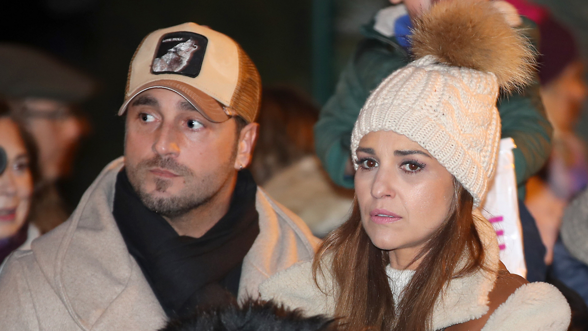 El futuro de Daniella, hija de Bustamante y Paula Echevarría: estudiará Marketing en una universidad privada