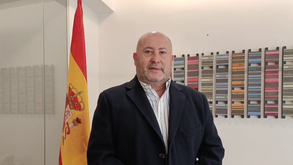 Los judíos españoles, tras la visita de León XIV: «Su voz trasciende las fronteras de lo propio»