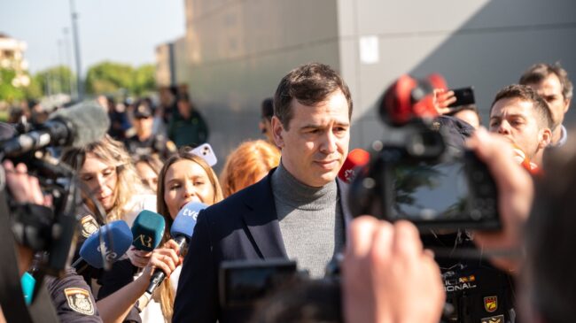 HazteOir y otras acusaciones critican a la Fiscalía por su «defensa» de David Sánchez