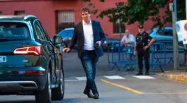 David Sánchez y Gallardo declaran este jueves tras concluir la fase testifical
