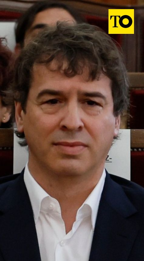 VÍDEO | Declaración de David Sánchez en el juicio por su contratación en la Diputación de Badajoz
