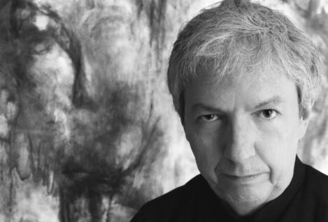 David Toscana explora en 'El ejército ciego' la memoria de los derrotados