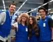 Decathlon premia a su plantilla: 50 millones en incentivos y un 64% de empleados accionistas