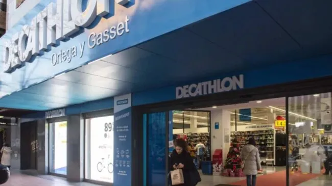 Decathlon España pisa el acelerador: abrirá 15 nuevas tiendas tras unos resultados récord