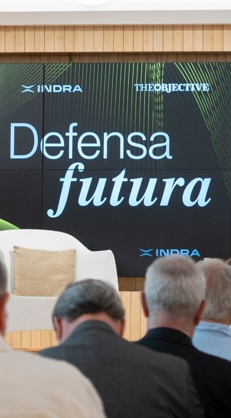VÍDEO | DEFENSA FUTURA | Un espacio para la anticipación y el análisis estratégico