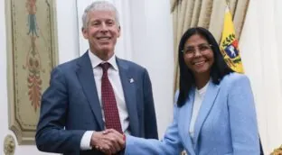 Seis meses después de la captura de Maduro, los venezolanos esperan un cambio