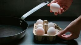 Alberto Sánchez, entrenador: «La mayoría hace mal el desayuno; lo que realmente marca la diferencia es incluir huevos, jamón o pavo»
