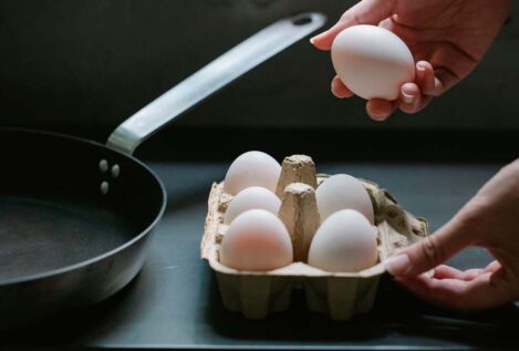 Alberto Sánchez, entrenador: «La mayoría hace mal el desayuno; lo que realmente marca la diferencia es incluir huevos, jamón o pavo»