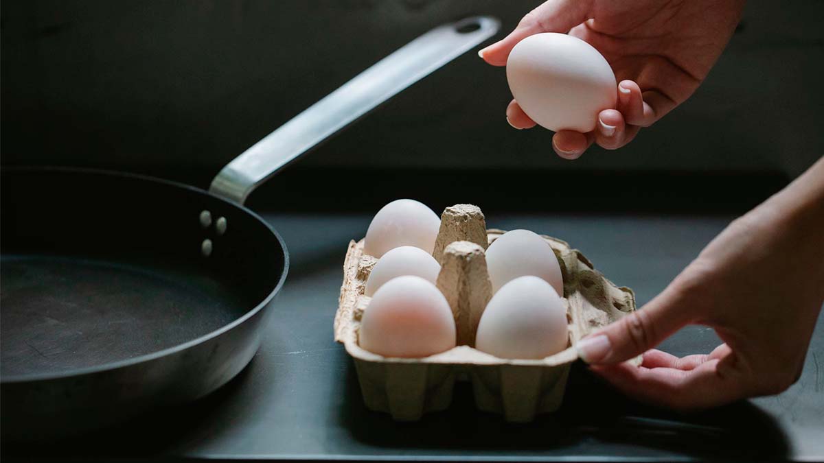 Alberto Sánchez, entrenador: «La mayoría hace mal el desayuno; lo que realmente marca la diferencia es incluir huevos, jamón o pavo»