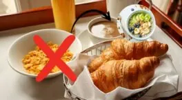 Los nutricionistas coinciden: no necesitas saltarte el desayuno para adelgazar, sino comer esto si quieres perder grasa y tonificar abdomen