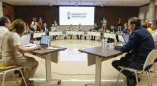 La huelga de docentes en Valencia logra un solo acuerdo y deja múltiples frentes abiertos