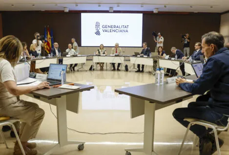 La huelga de docentes en Valencia logra un solo acuerdo y deja múltiples frentes abiertos