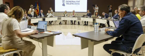 La huelga de docentes en Valencia logra un solo acuerdo y deja múltiples frentes abiertos