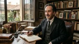 Antonio Machado, poeta español, ya adelantó en 1912 la clave del éxito universal: «Despacio y buena letra: el hacer las cosas bien importa más que el hacerlas»